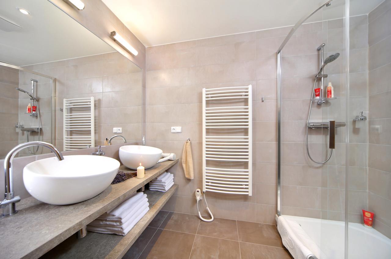 Apartmany Hromovka Špindlerŭv Mlýn Exterior foto